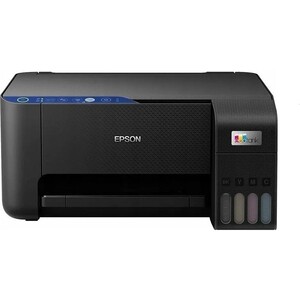 МФУ струйное Epson EcoTank L3251 (C11CJ67419)