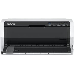 Принтер матричный Epson LQ-690 II