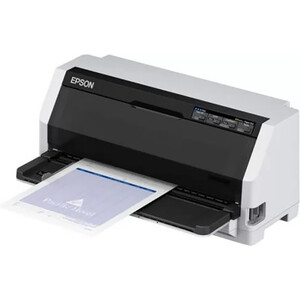 Принтер матричный Epson LQ-690 II