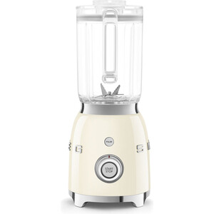 Блендер стационарный Smeg BLF03CREU