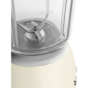 Блендер стационарный Smeg BLF03CREU