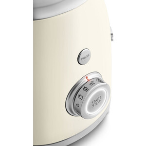 Блендер стационарный Smeg BLF03CREU