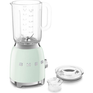 Блендер стационарный Smeg BLF03PGEU