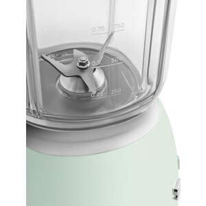 Блендер стационарный Smeg BLF03PGEU