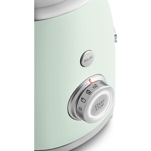 Блендер стационарный Smeg BLF03PGEU