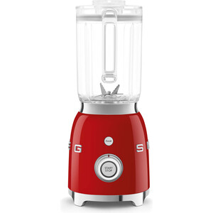 Блендер стационарный Smeg BLF03RDEU