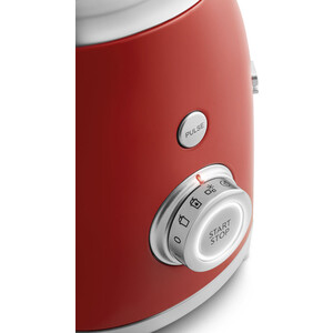 Блендер стационарный Smeg BLF03RDEU