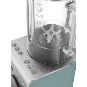 фото Блендер стационарный smeg blc02egmeu