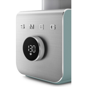 фото Блендер стационарный smeg blc02egmeu