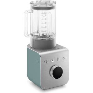 фото Блендер стационарный smeg blc02egmeu