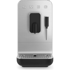 Кофемашина автоматическая Smeg BCC12BLMEU