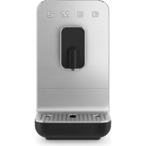 Кофемашина автоматическая Smeg BCC11BLMEU