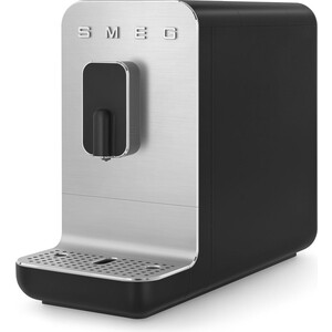 Кофемашина автоматическая Smeg BCC11BLMEU