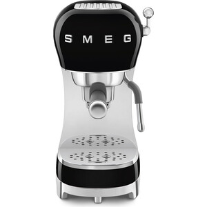 Кофеварка рожковая Smeg ECF02BLEU