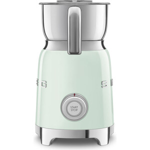 Вспениватель для молока Smeg MFF11PGEU