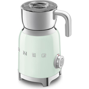 Вспениватель для молока Smeg MFF11PGEU