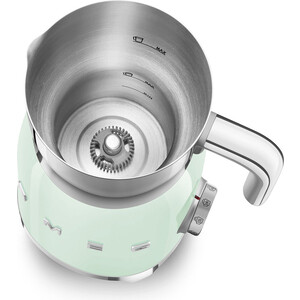 Вспениватель для молока Smeg MFF11PGEU