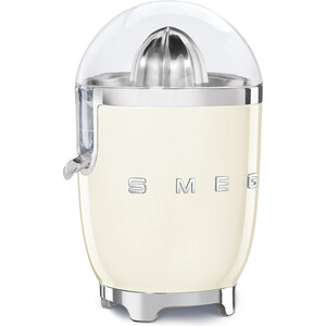 Соковыжималка для цитрусовых Smeg CJF11CREU