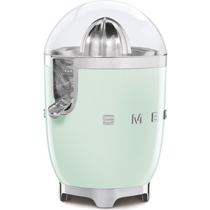 Соковыжималка для цитрусовых Smeg CJF11PGEU