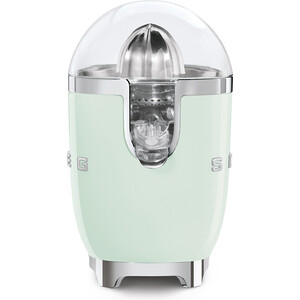 Соковыжималка для цитрусовых Smeg CJF11PGEU