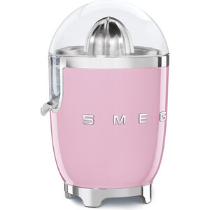 Соковыжималка для цитрусовых Smeg CJF11PKEU