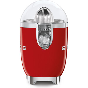Соковыжималка для цитрусовых Smeg CJF11RDEU