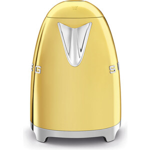 Чайник электрический Smeg KLF03GOEU