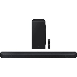 Саундбар Samsung HW-Q800C 5.1.2 200Вт+160Вт черный