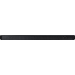 Саундбар Samsung HW-Q800C 5.1.2 200Вт+160Вт черный