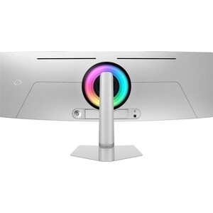 Монитор Samsung Odyssey OLED G9 S49CG930SI