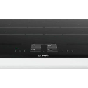 Индукционная варочная панель Bosch PXY875KW1E
