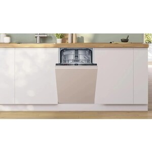 Встраиваемая посудомоечная машина Bosch SPV2HKX42E