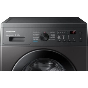 Стиральная машина Samsung WW65AG4S20CXLP
