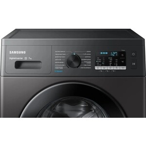 Стиральная машина Samsung WW70AG5S20CXLP