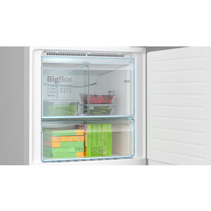 Холодильник Bosch KGN56LB31U