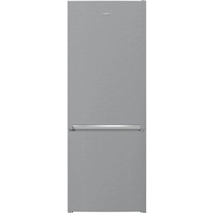 Холодильник Hotpoint HFL 560I X