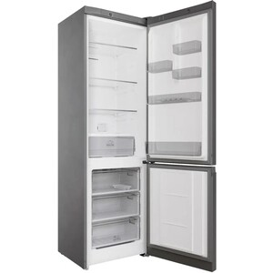 Холодильник Hotpoint HT 4200 S