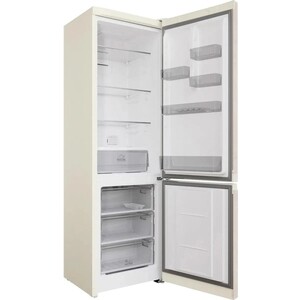 Холодильник Hotpoint HT 5200 AB