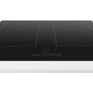 Индукционная варочная панель Bosch PVQ61RBB5E