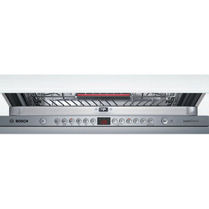 Встраиваемая посудомоечная машина Bosch SMV46KX55E