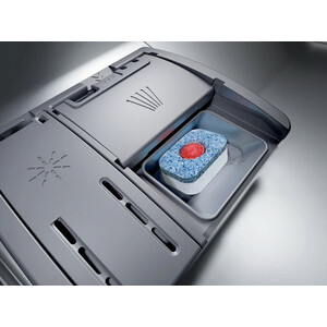 Встраиваемая посудомоечная машина Bosch SMV46KX55E