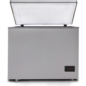 Морозильный ларь Бирюса M210KDN