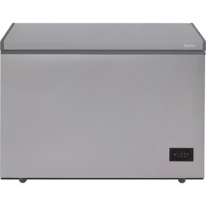 Морозильный ларь Бирюса M240KDN