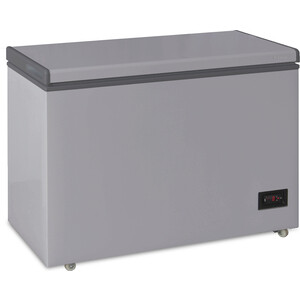 Морозильный ларь Бирюса M240KDN