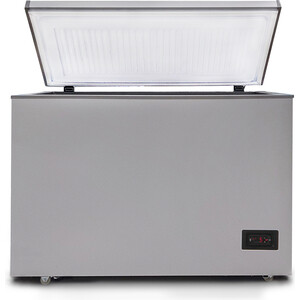 Морозильный ларь Бирюса M240KDN
