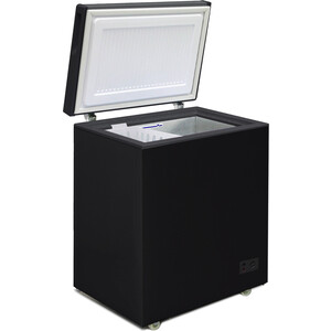 Морозильная камера Бирюса B155KX