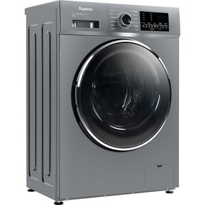 Стиральная машина Бирюса WM-SL610/11 S