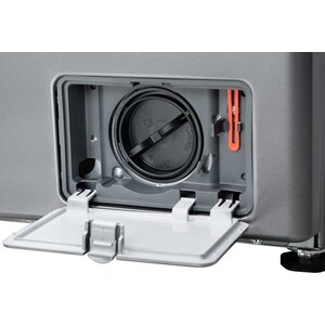 Стиральная машина Бирюса WM-SL610/11 S