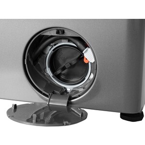 Стиральная машина Бирюса WM-SC914/15 S