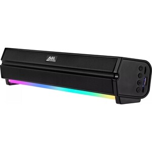 Саундбар GMNG GG-SP100UB черный